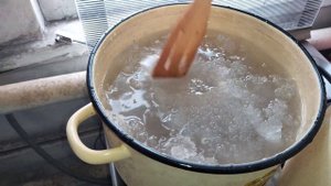 Монтаж котла Сигнал КОВ 12,5кВт. Самотёчная система.