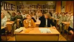 Корни Снова в школу