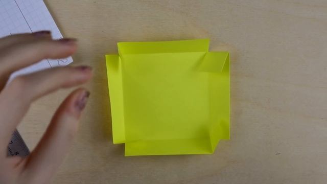 СЮРПРИЗ - КОРОБОЧКА / DIY ПОДАРОК из БУМАГИ смотреть онлайн