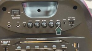 Аудио система с эффектом присутствия Eltronic 20-83