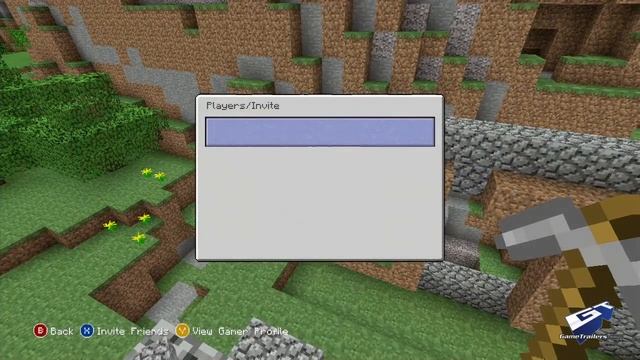 Minecraft Xbox 360 - Review смотреть онлайн