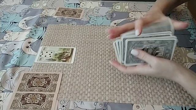 СБУДЕТСЯ ЛИ ВАШЕ ЖЕЛАНИЕ? КАК? КОГДА? смотреть онлайн