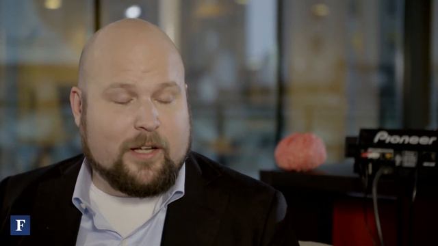 Markus Persson o Minecraftu смотреть онлайн