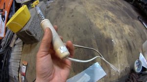 Паяльник 80Ват Россия ЭПСН Горыныч