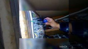 Доработка китайского вольтметра .