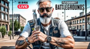 рейтинг с утра в PUBG