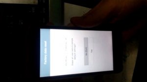 Hard Reset LG K8 LTE LG K350E(Сброс на заводские)