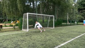 КОКА-КОЛА НА ПЕРЧАТКИ || ЛАЙФХАКИ ДЛЯ ВРАТАРЕЙ ft НЕЧАЙ