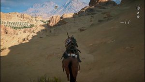 Ассасин крид истоки. Мое прохождение Assassins Creed Origins - часть 526. Сокровище Секрет Тота.