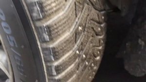 Kumho Wintercraft Ice wi31 / 205/65/16