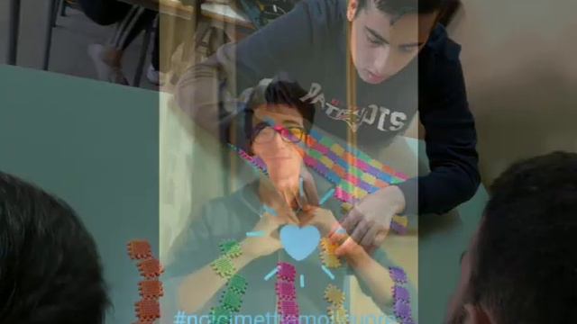 4DS blue day vittorini Gela смотреть онлайн