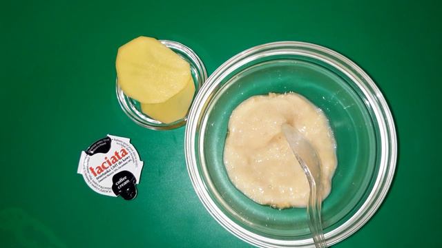 Смешайте 2 Ложки и Нанесите на 20 минут, То, Что Произойдёт Дальше Вас Удивит?
