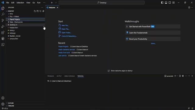 How To Run JavaScript On Visual Studio Code (2023)