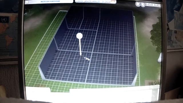 СИМС(часть2)-Извините фото опарат разрядился завтра до сниму смотреть онлайн