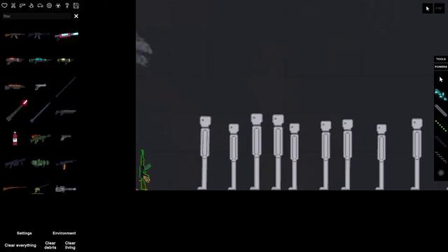 гайд по People Playground смотреть онлайн