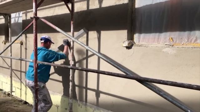 Bau & Putz - Imagevideo смотреть онлайн