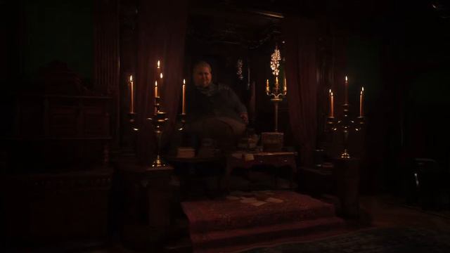 Resident Evil Village / PS5 часть#2 / Замок Димитреску (стрим) #ResidentEvilVillage  #стрим смотреть онлайн