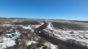 Весна на заречной улице