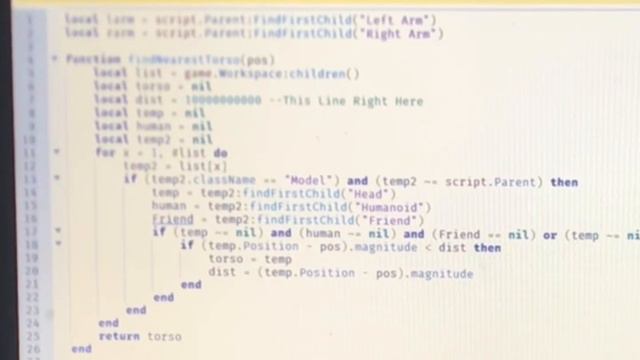 Как сделать NPS в Roblox Studio? Ответ тут! смотреть онлайн