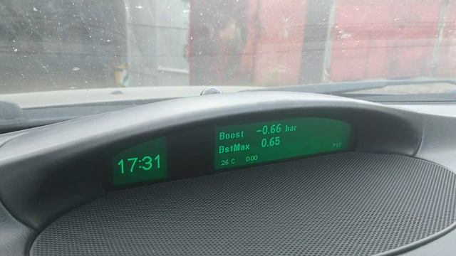 eSID Menu- SAAB 9-3, MY2005 смотреть онлайн