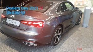 Выгодно ли приобрести авто в 2021? Сравнение и итоги по всем предложениям BMW 530i и Audi A6 45 TFS