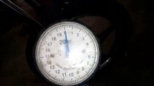 Сколько весит диск колеса ваз класика,для трайка.