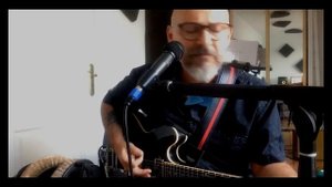 Jam -Derniers Baisers test boss VE 2