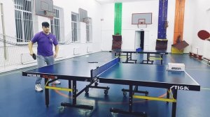 Как научиться ПРИНИМАТЬ ЛЮБЫЕ подачи. ПОЛНОЕ ПОНЯТИЕ ПРИЁМА ПОДАЧ.#подачи#прием#настольныйтеннис#