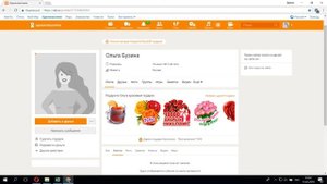 Как создать несколько аккаунтов в Одноклассниках