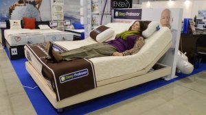 Трансформируемое основание ErgoMotion 300S (Эргомоушен 300С)