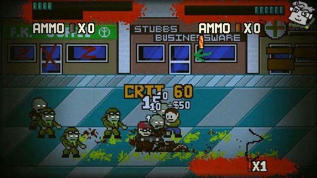 КАК МЫ ЗАТЫКАЛИ БЕЙНА! (Dead Pixels) #4 смотреть онлайн