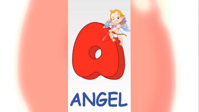 Christmas ABC - learn the alphabet with colorful Christmas ABC educational game for kids смотреть онлайн