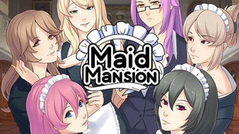 Maid Mansion # 1