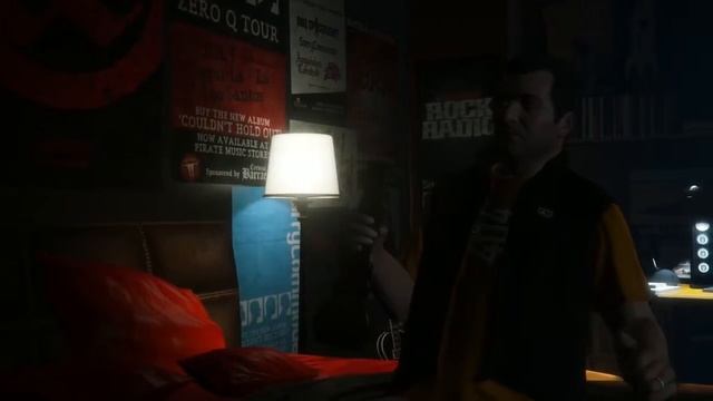 GTA V Хватит Дочить!!! | Прохождение на русском | Серия 7 смотреть онлайн