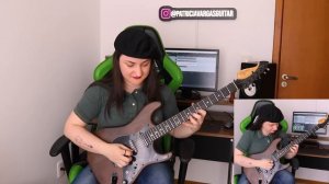 Missioneiro - Tio Bilia by Patrícia Vargas 🎸