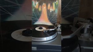 #винил #мелодия #музыка 30х #кукарача, румба 1975г.