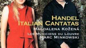 Handel: Il deliro amoroso "Da quel giorno fatale", HWV 99 - Aria "Un pensiero voli in ciel"