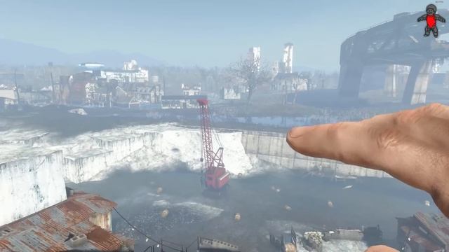 The Top 10 BEST Fallout 4 Mods of 2022