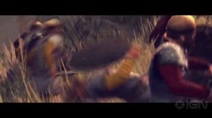 Трейлер Total War Rome II - Black Sea Colonies Culture Pack