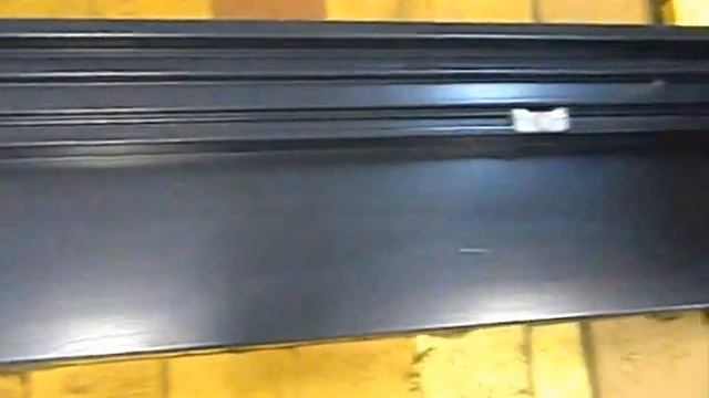 Английское окно "LADOGA" №5 смотреть онлайн