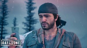 "Если ты ЖИВА, я тебя НАЙДУ" - Жизнь после (Days Gone) PS5