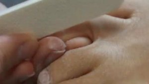 уход за ногами