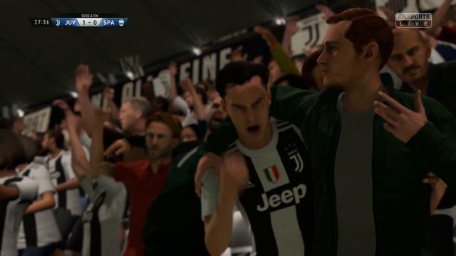 FIFA 19 CRISTIANO RONALDO FREE KICK GOALS COMPILATION смотреть онлайн