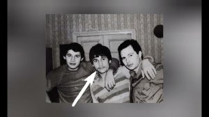 Посвящаю лидеру Коптевской ОПГ Саши Наумову. 21 мая в 1962 году родился мой друг.8 926 799 13 01
