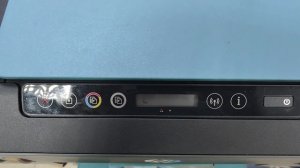 HP PRINTER DOES NOT TURN ON AFTER LONG PERIOD OF NOT USE|SOLVED! | HP SMART TANK 516|INKJET PRINTER