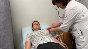 В мытищинской поликлинике № 6 открылся физиотерапевтический кабинет для взрослых и детей