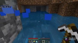 How to find nearest diamonds in Minecraft Trial after 1.17 update