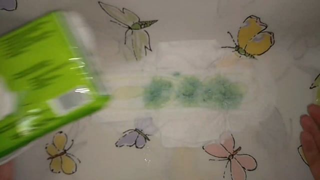 Прокладки Naturella Ultra Maxi // ТЕСТ-ОБЗОР смотреть онлайн