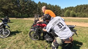 Project18 Тренировка с Алексеем Ягелло и Александром Хохловым 2 часть