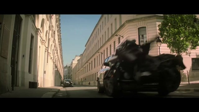 Миссия Невыполнима 6 Последствия Трейлер 2018
